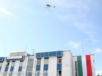 Viterbo - Carabinieri - Arresti per droga