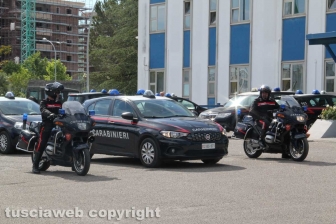 Carabinieri
