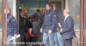 Operazione Family - Gli arrestati