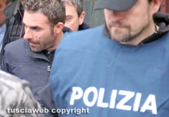 Operazione Family - Gli arrestati