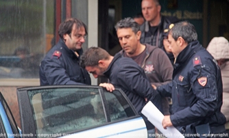 Operazione Family - Gli arrestati