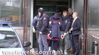 Operazione Family - Gli arrestati