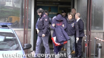 Operazione Family - Gli arrestati