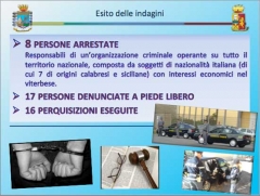 Operazione Ghost truck - Slide
