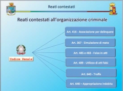 Operazione Ghost truck - Slide