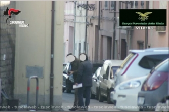 Operazione Led - Le immagini del blitz