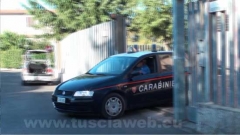 Le immagini dell\'arresto