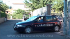 Le immagini dell\'arresto
