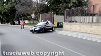 Carabinieri - Operazione Mamuthones - 13 arresti