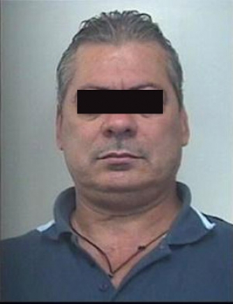 Operazione Mamuthones - M.G.