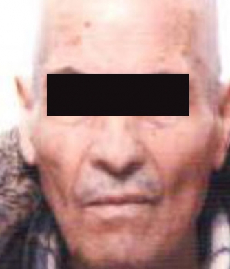 Operazione Mamuthones - S.F.B.