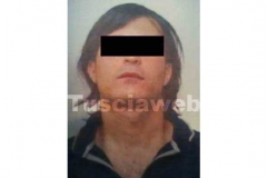 T.F., il 25enne arrestato