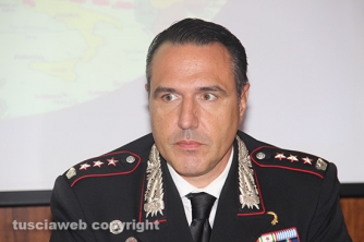 Operazione Sbiff - Il colonnello Conte