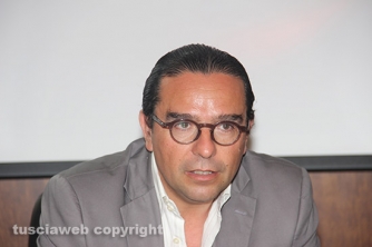 Operazione Sbiff - Il pm Siddi