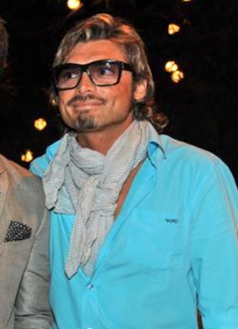 Operazione Sbiff - Matteo Leporatti, l\'imprenditore 37enne arrestato