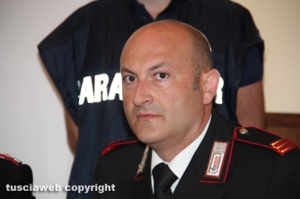 Operazione \"Sentiero bianco\"