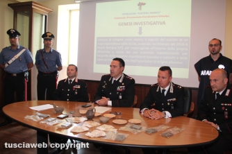 Operazione \"Sentiero bianco\"