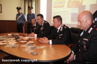 Operazione \"Sentiero bianco\"