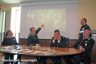 Operazione \"Sentiero bianco\"