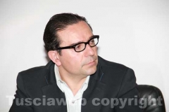 Il pm Massimiliano Siddi