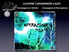 Operazione Slk