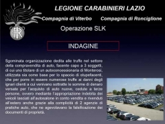 Operazione Slk