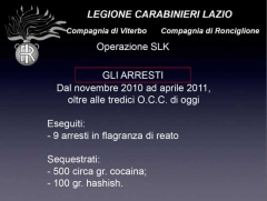Operazione Slk