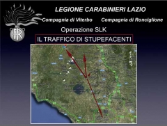 Operazione Slk