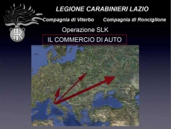 Operazione Slk