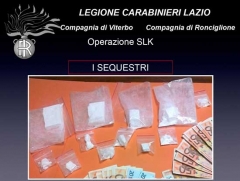 Operazione Slk