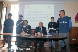 Operazione Talpa