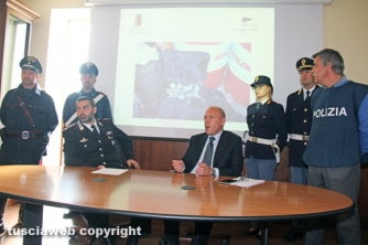 Operazione Talpa