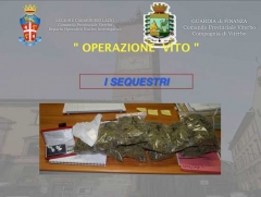 Operazione Vito - scheda