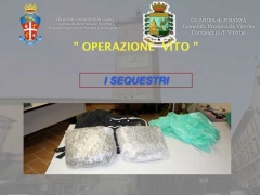 Operazione Vito - scheda