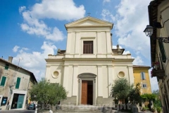 Chiesa di San Giorgio