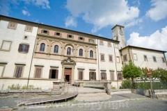 Palazzo Altieri e chiesa di Sant\'Anna