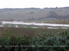 La zona di Acquapendente