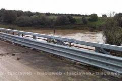 Vulci - Il ponte dell\'Abadia