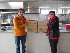 La Casa di Anna di Padre Vincenzo Bordo in Corea