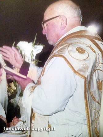Padre Giovanni Auda