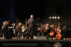 “Pagine, parole, musica” con Giordano Franchetti