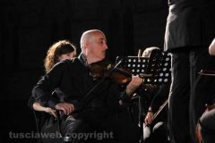 “Pagine, parole, musica” con Giordano Franchetti