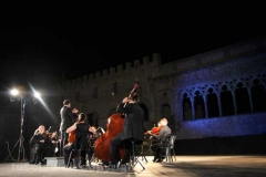 “Pagine, parole, musica” con Giordano Franchetti