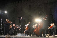 “Pagine, parole, musica” con Giordano Franchetti
