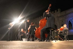 “Pagine, parole, musica” con Giordano Franchetti