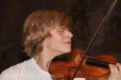 “Pagine, parole, musica” con Giordano Franchetti - Le prove