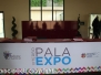 Palaexpo, l'inaugurazione