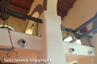 Palaexpo, l\'inaugurazione