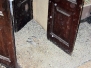Palazzo Farnese sommerso dagli escrementi di piccione