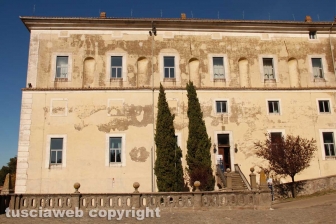 Palazzo Doria Pamphilj riaperto al pubblico